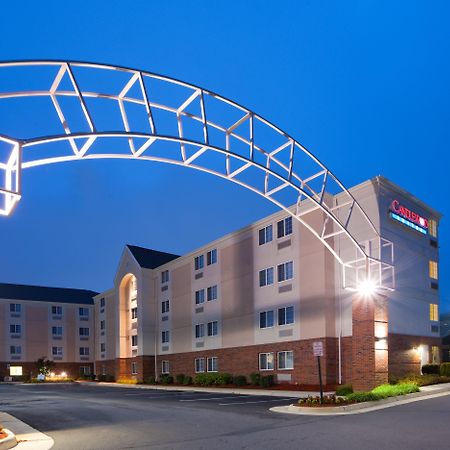 Candlewood Suites Sterling By Ihg Exteriér fotografie