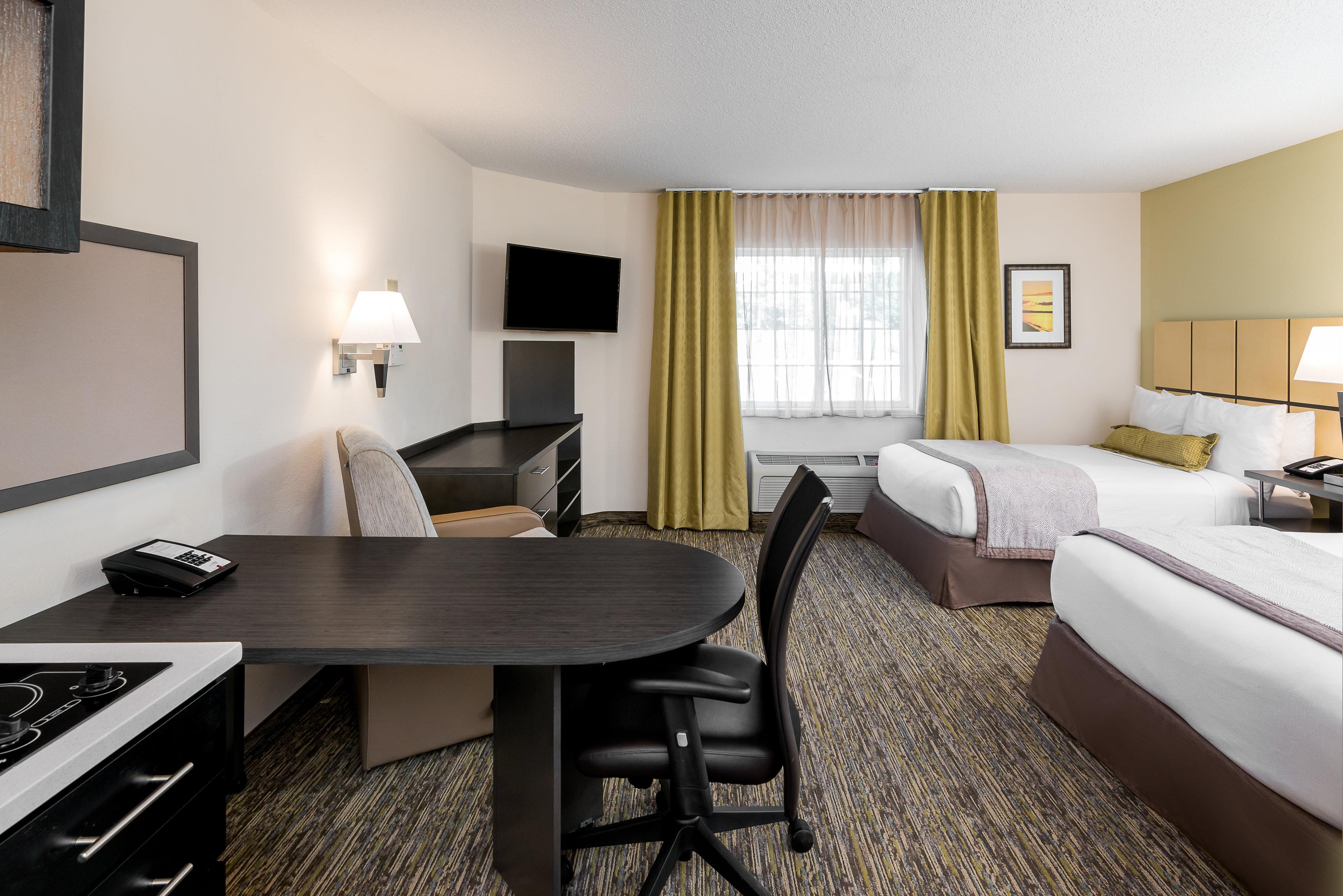 Candlewood Suites Sterling By Ihg Exteriér fotografie