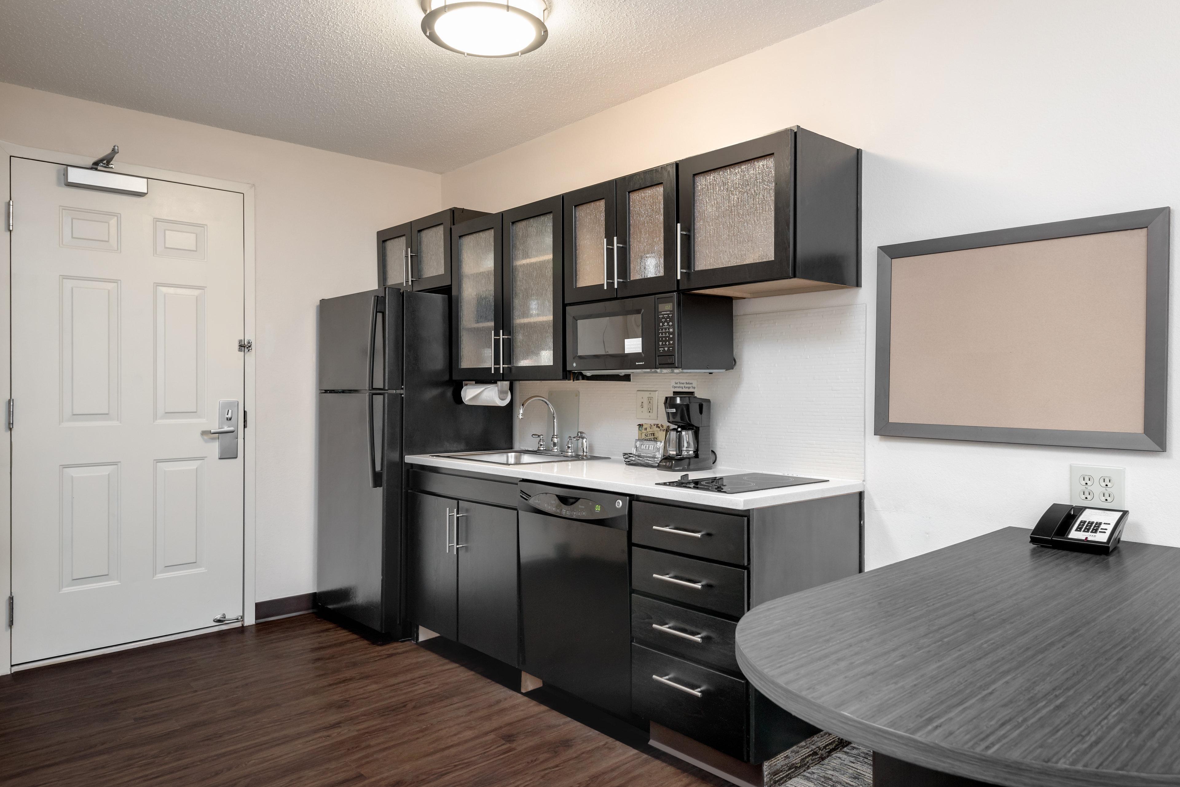 Candlewood Suites Sterling By Ihg Exteriér fotografie