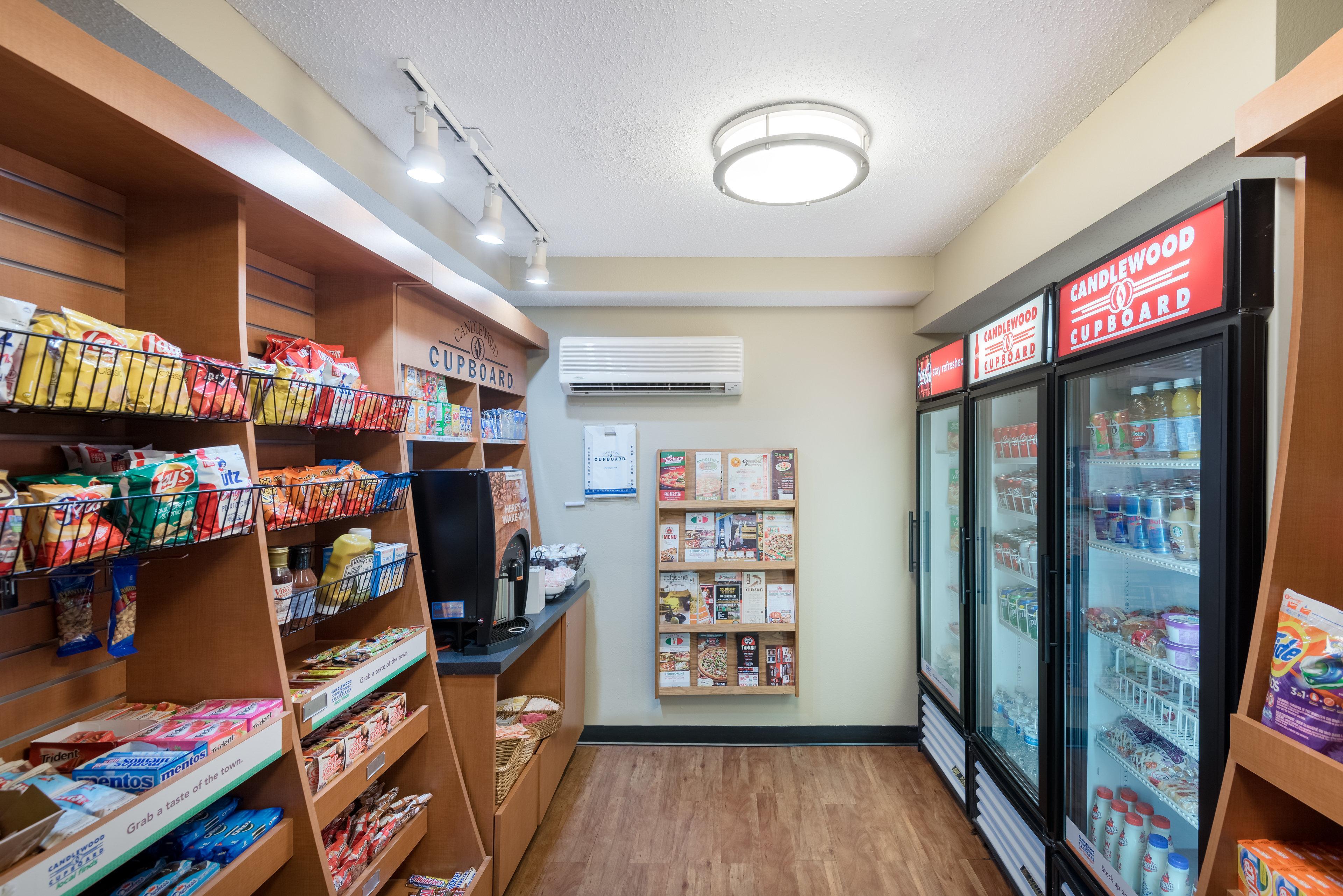 Candlewood Suites Sterling By Ihg Exteriér fotografie