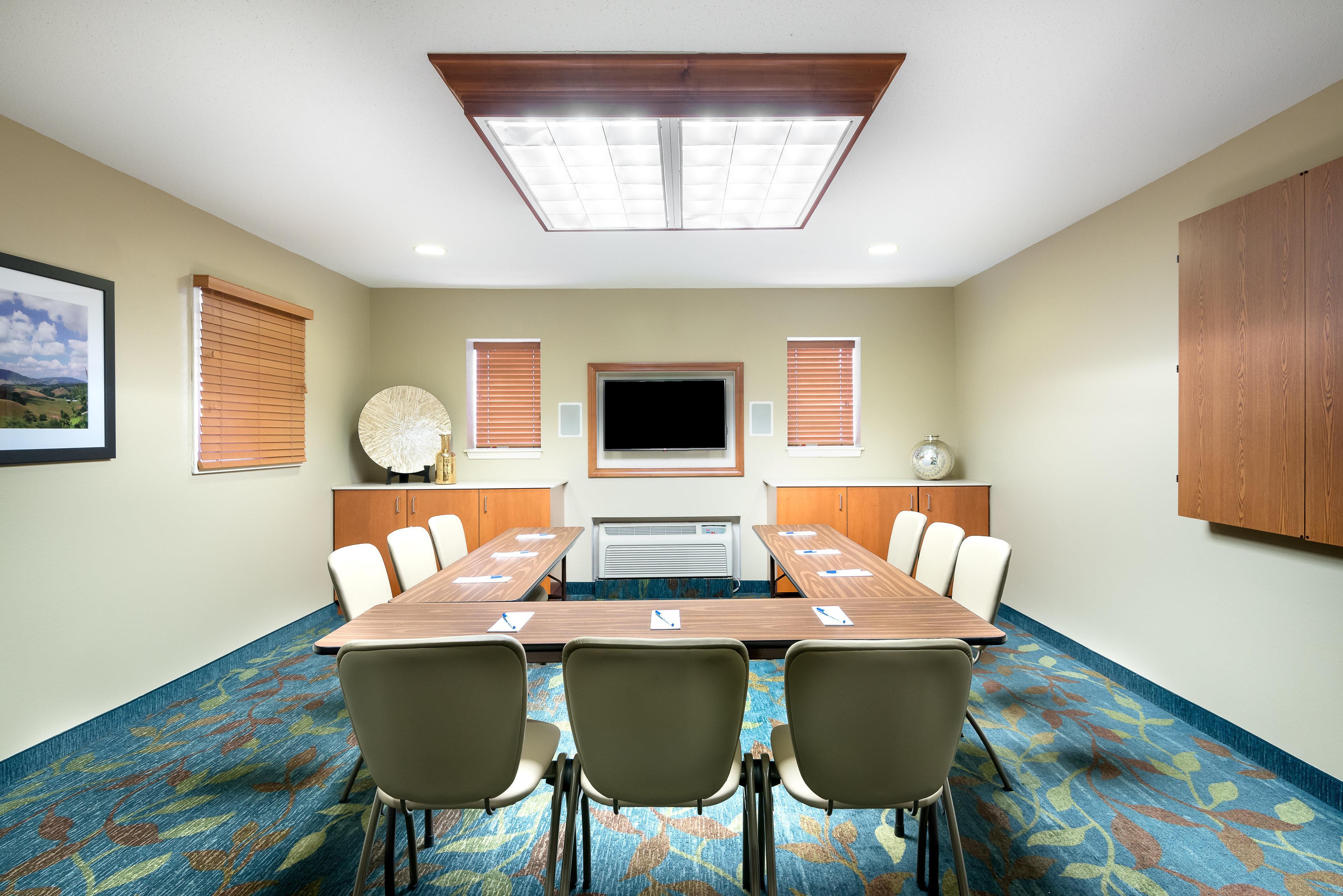 Candlewood Suites Sterling By Ihg Exteriér fotografie