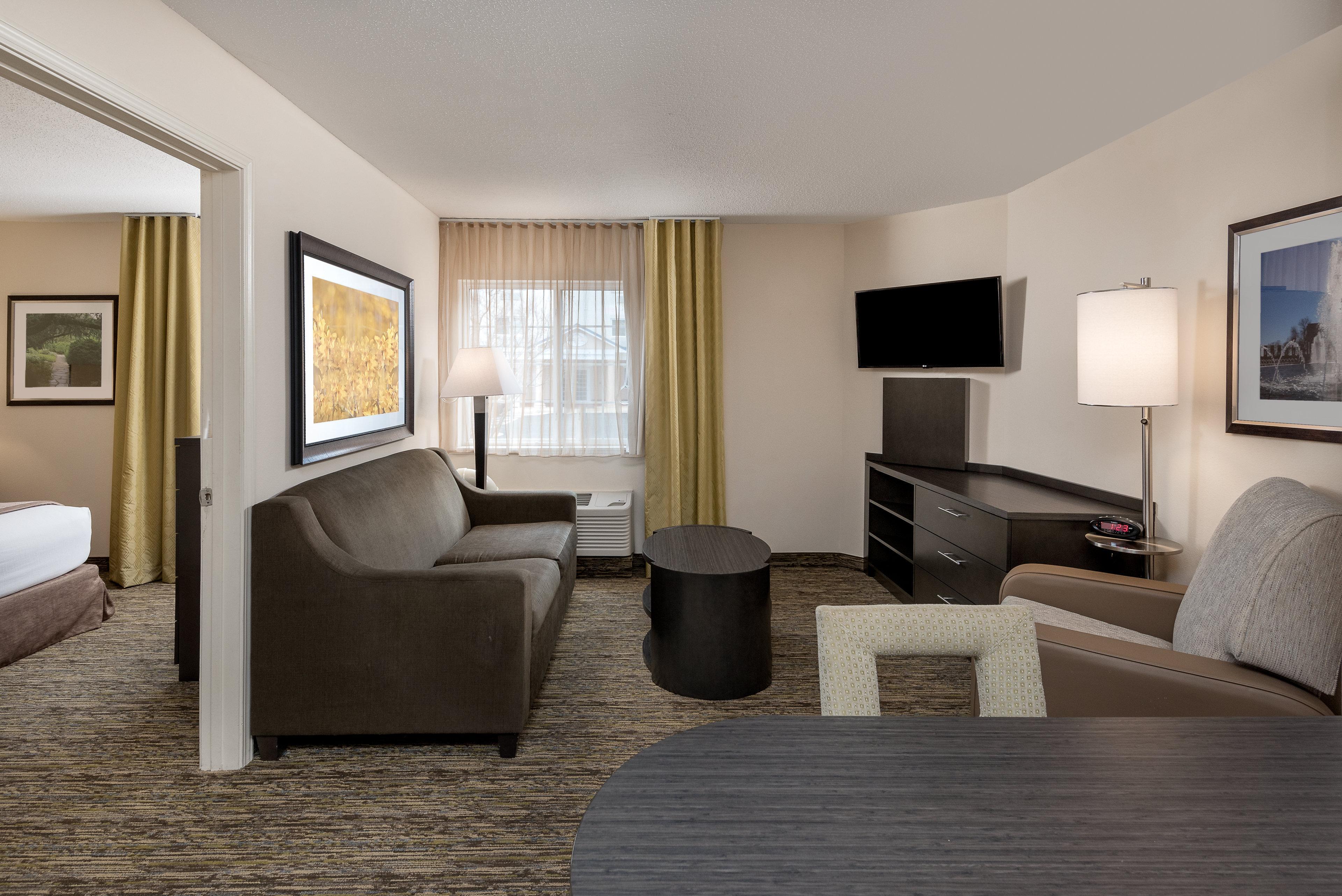Candlewood Suites Sterling By Ihg Exteriér fotografie