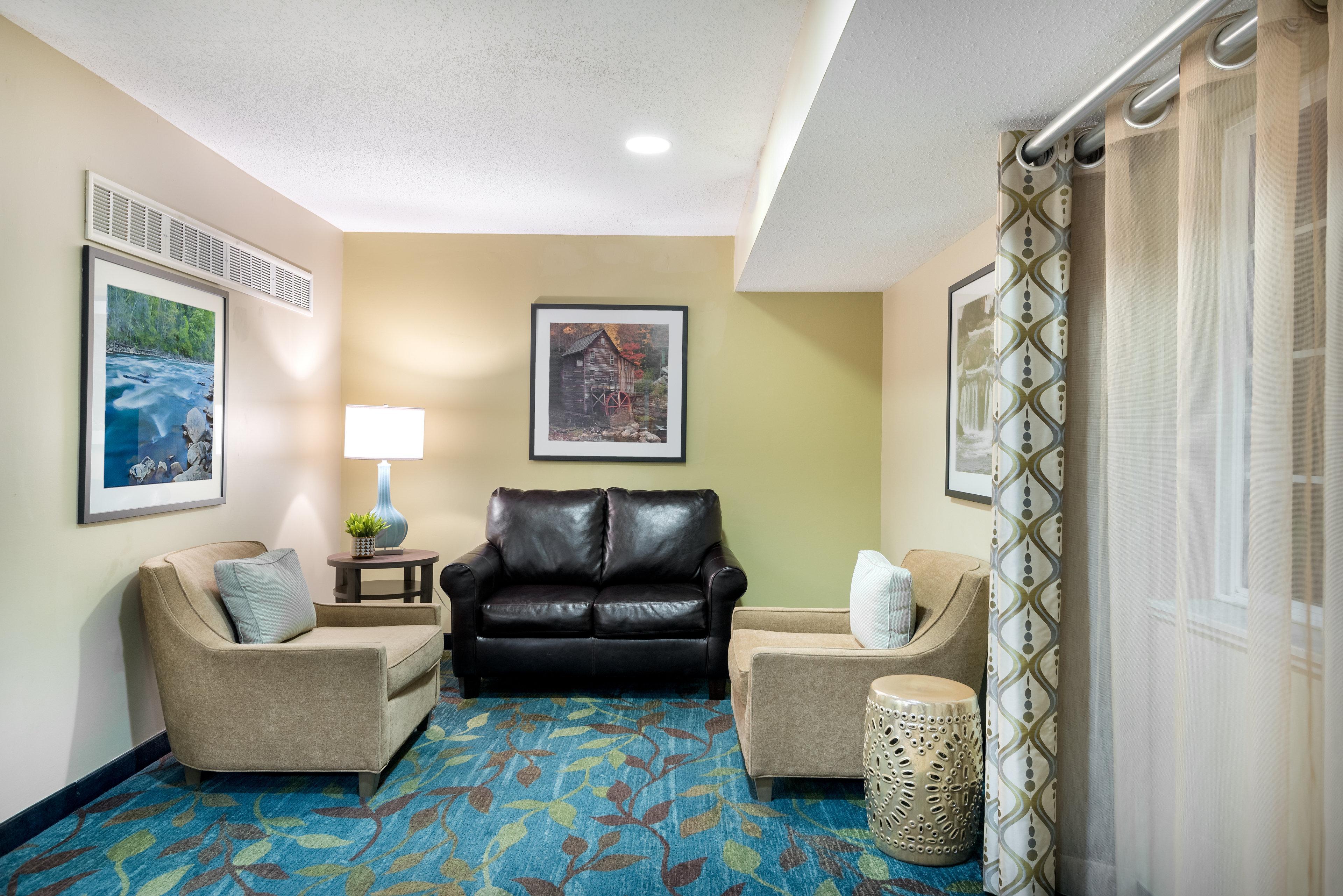 Candlewood Suites Sterling By Ihg Exteriér fotografie