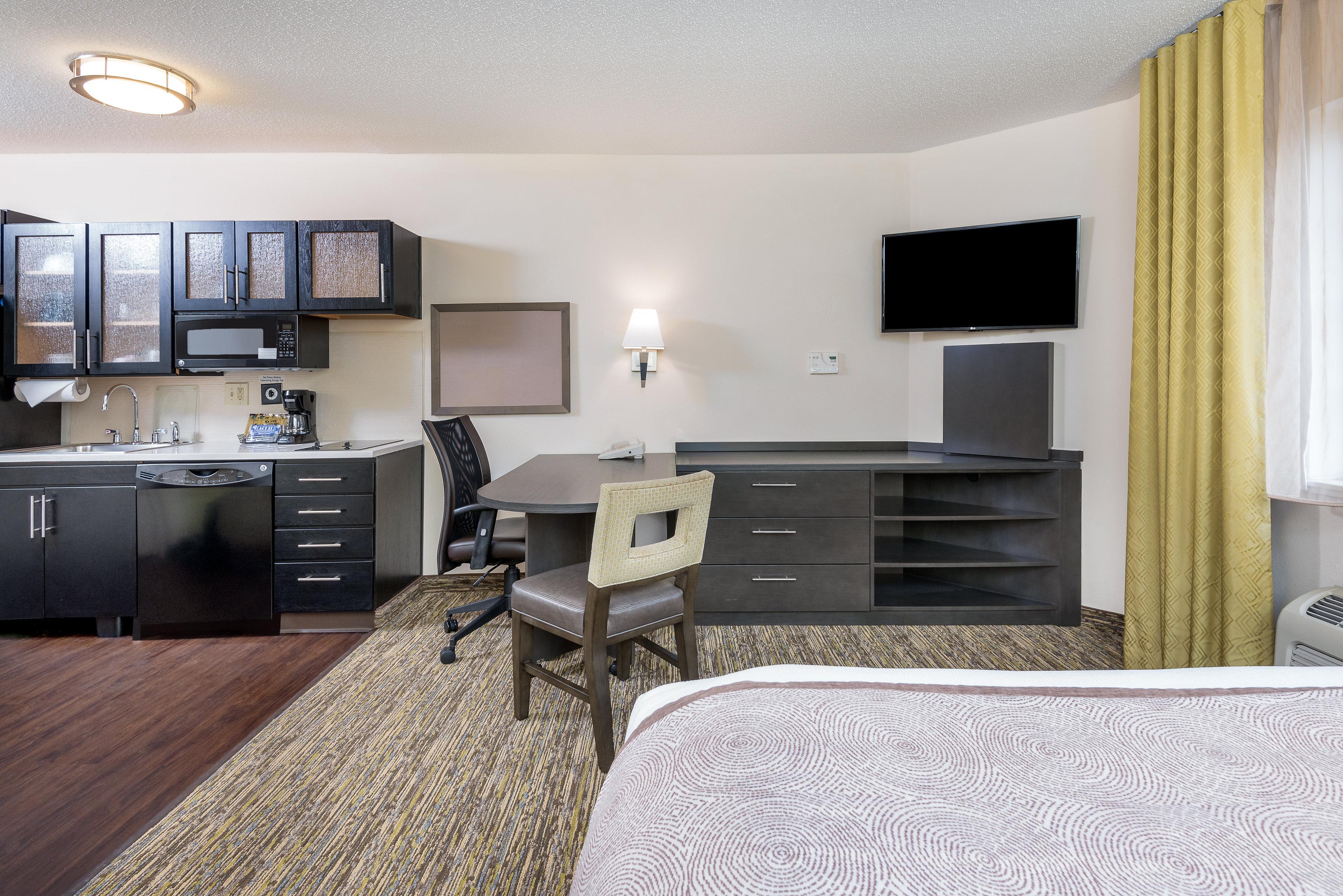 Candlewood Suites Sterling By Ihg Exteriér fotografie