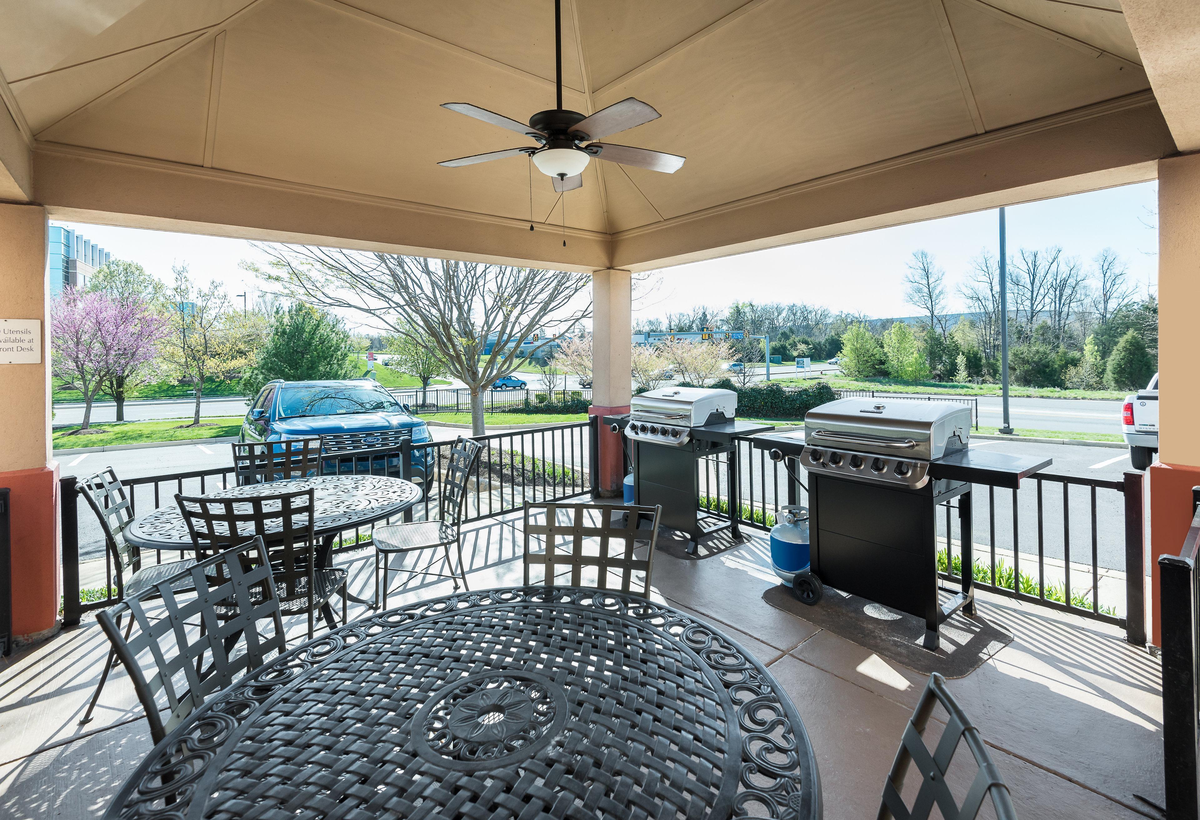 Candlewood Suites Sterling By Ihg Exteriér fotografie