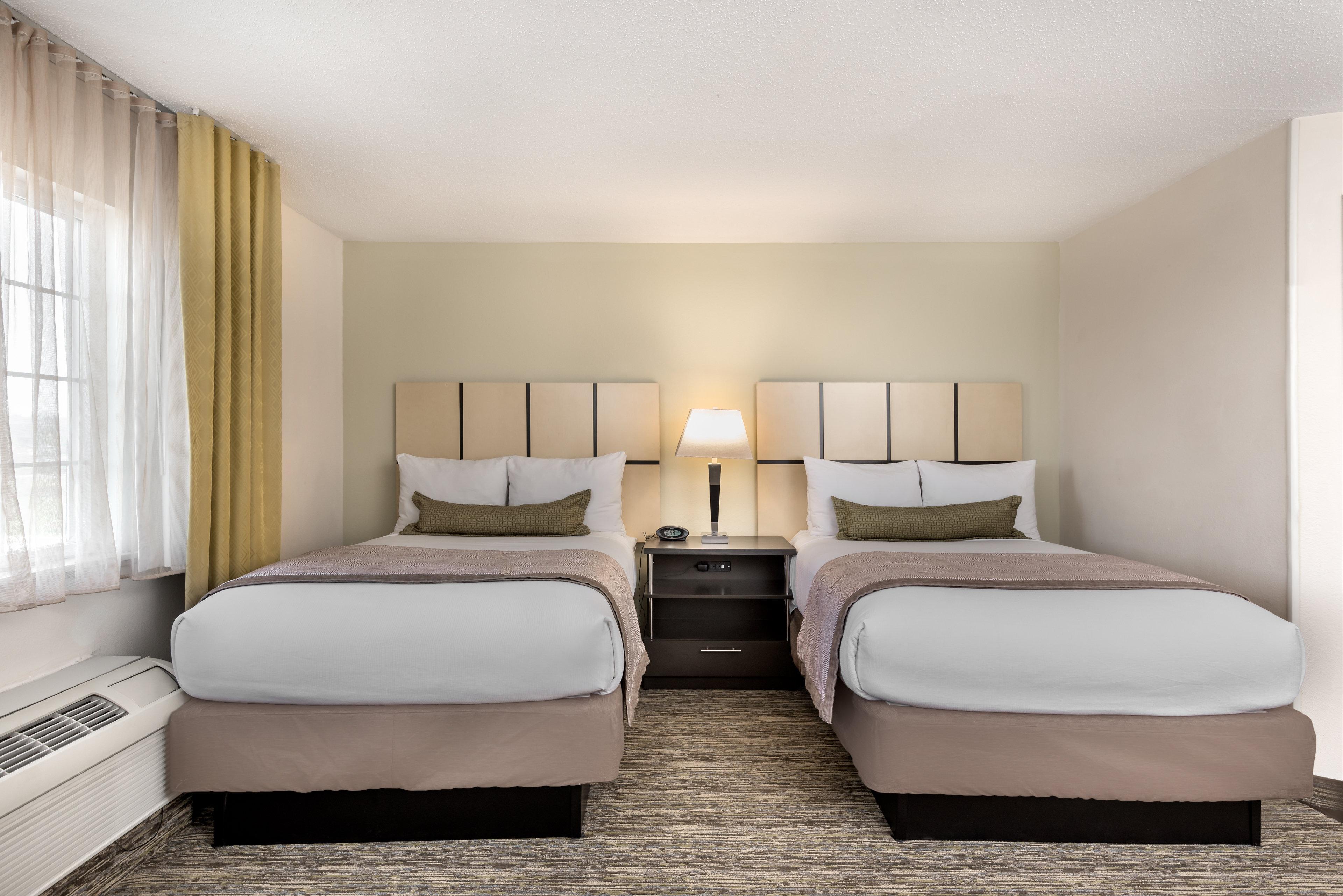Candlewood Suites Sterling By Ihg Exteriér fotografie