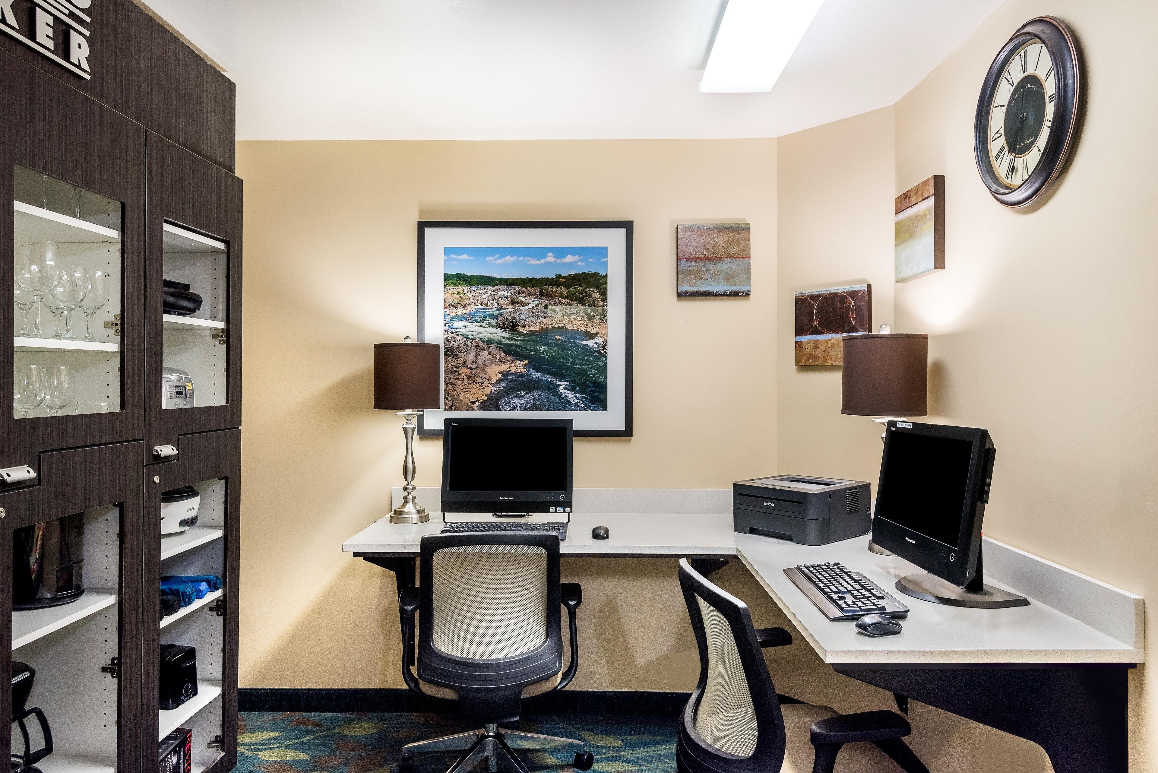 Candlewood Suites Sterling By Ihg Exteriér fotografie