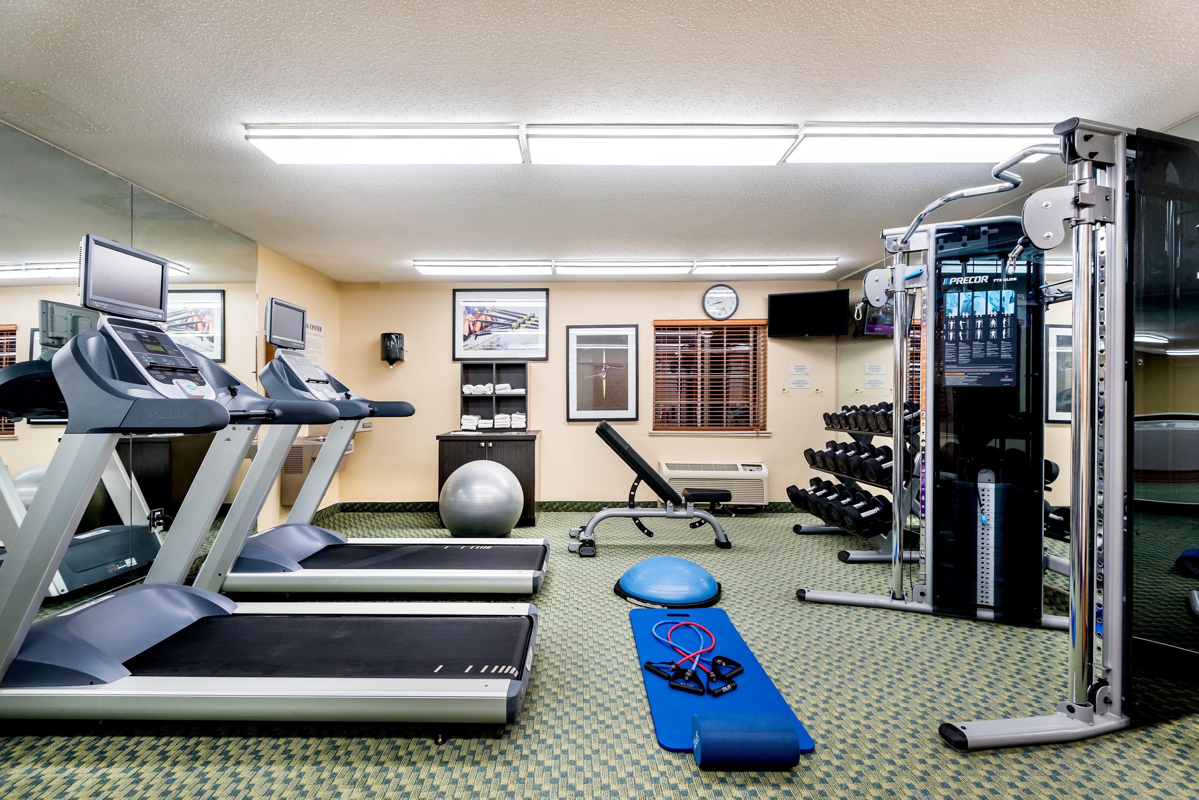 Candlewood Suites Sterling By Ihg Exteriér fotografie