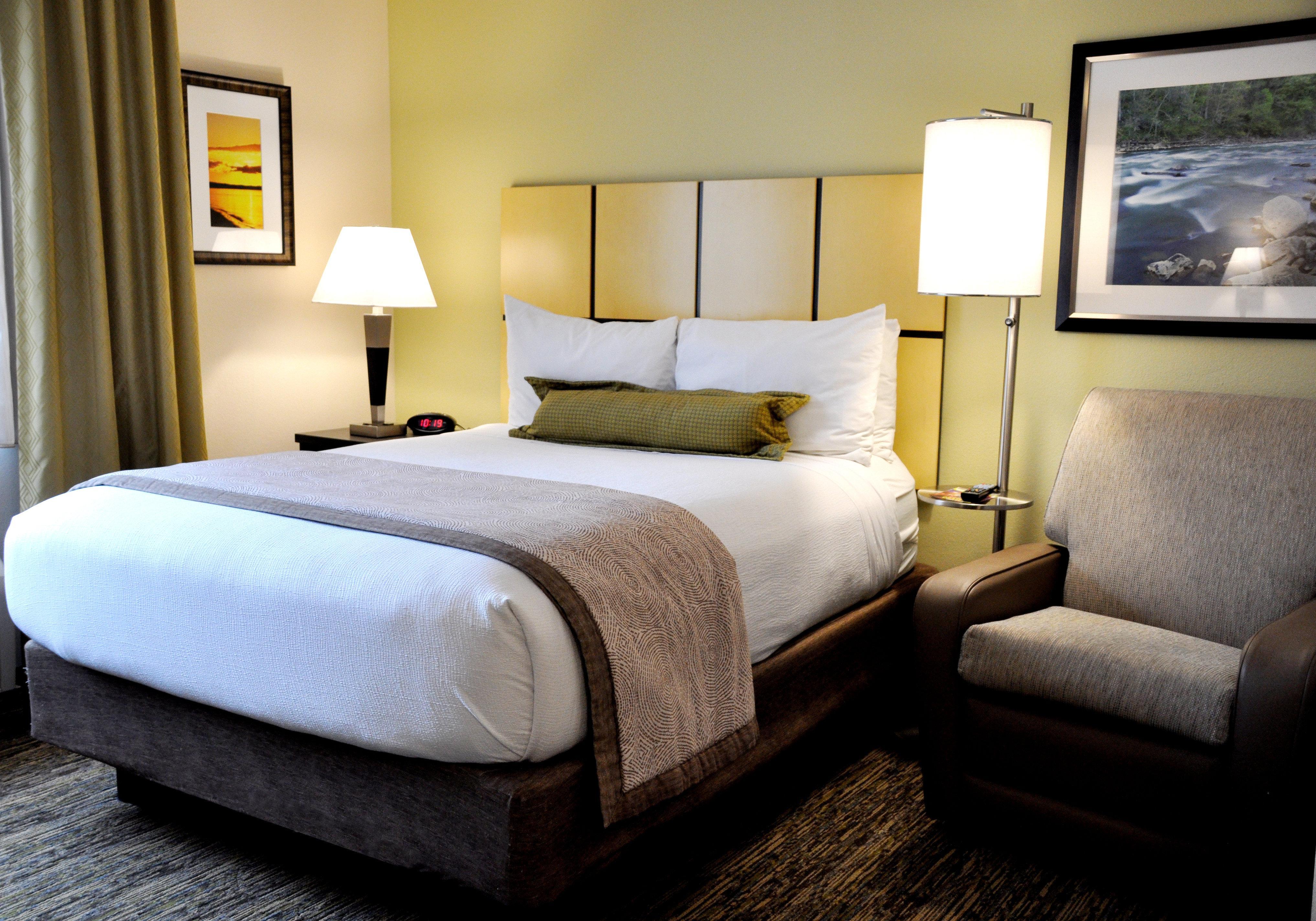 Candlewood Suites Sterling By Ihg Exteriér fotografie
