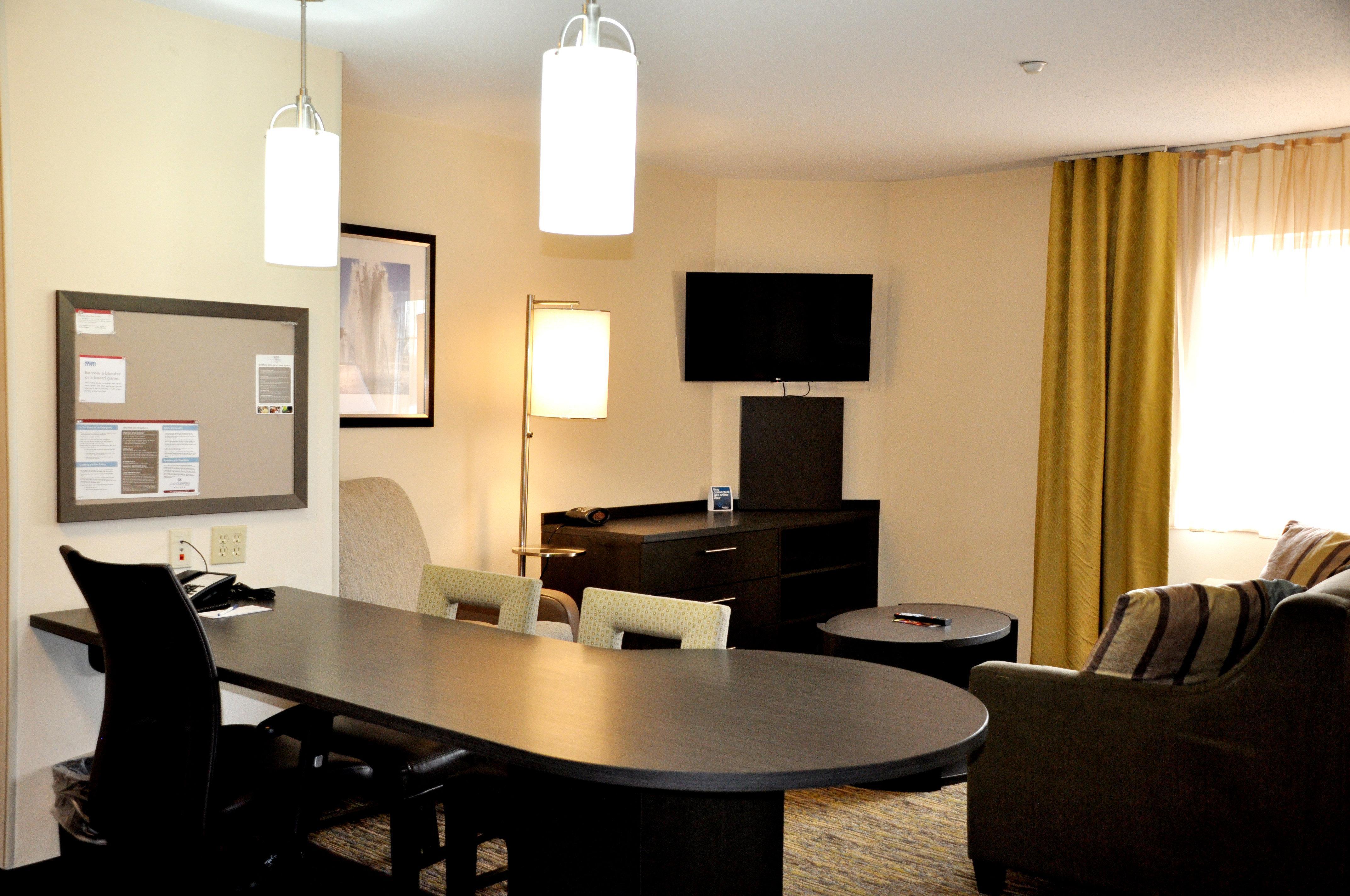 Candlewood Suites Sterling By Ihg Exteriér fotografie