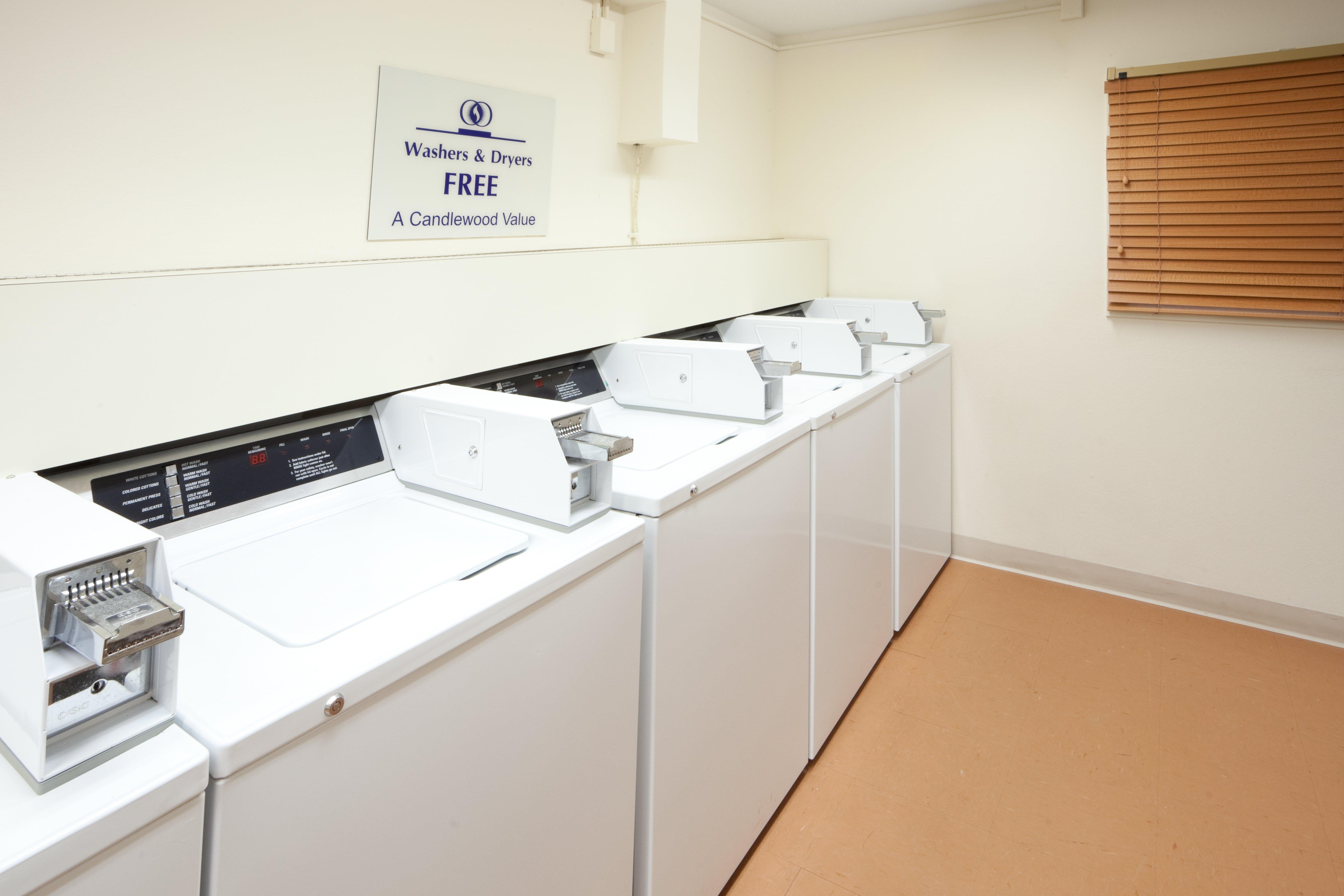 Candlewood Suites Sterling By Ihg Exteriér fotografie