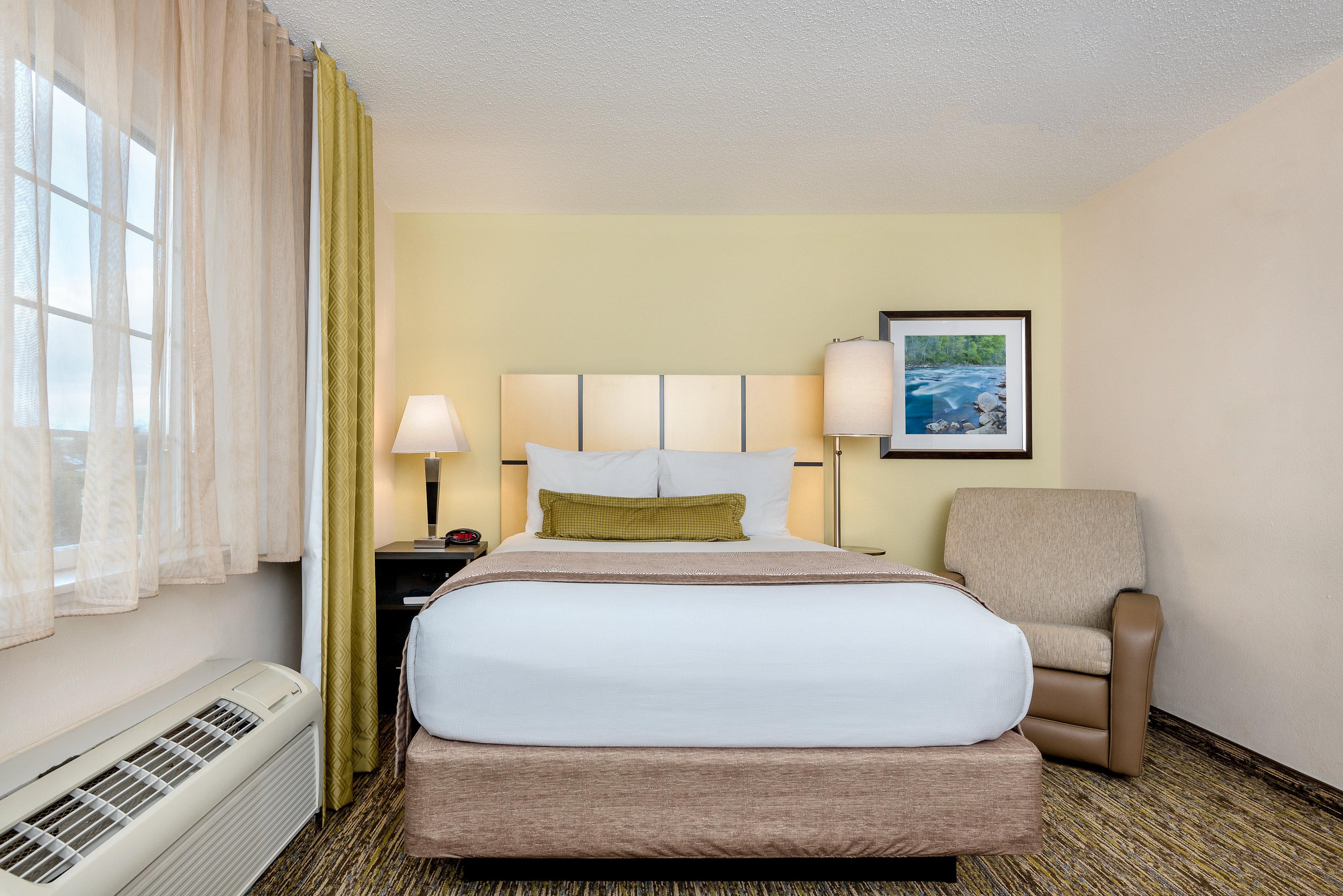 Candlewood Suites Sterling By Ihg Exteriér fotografie