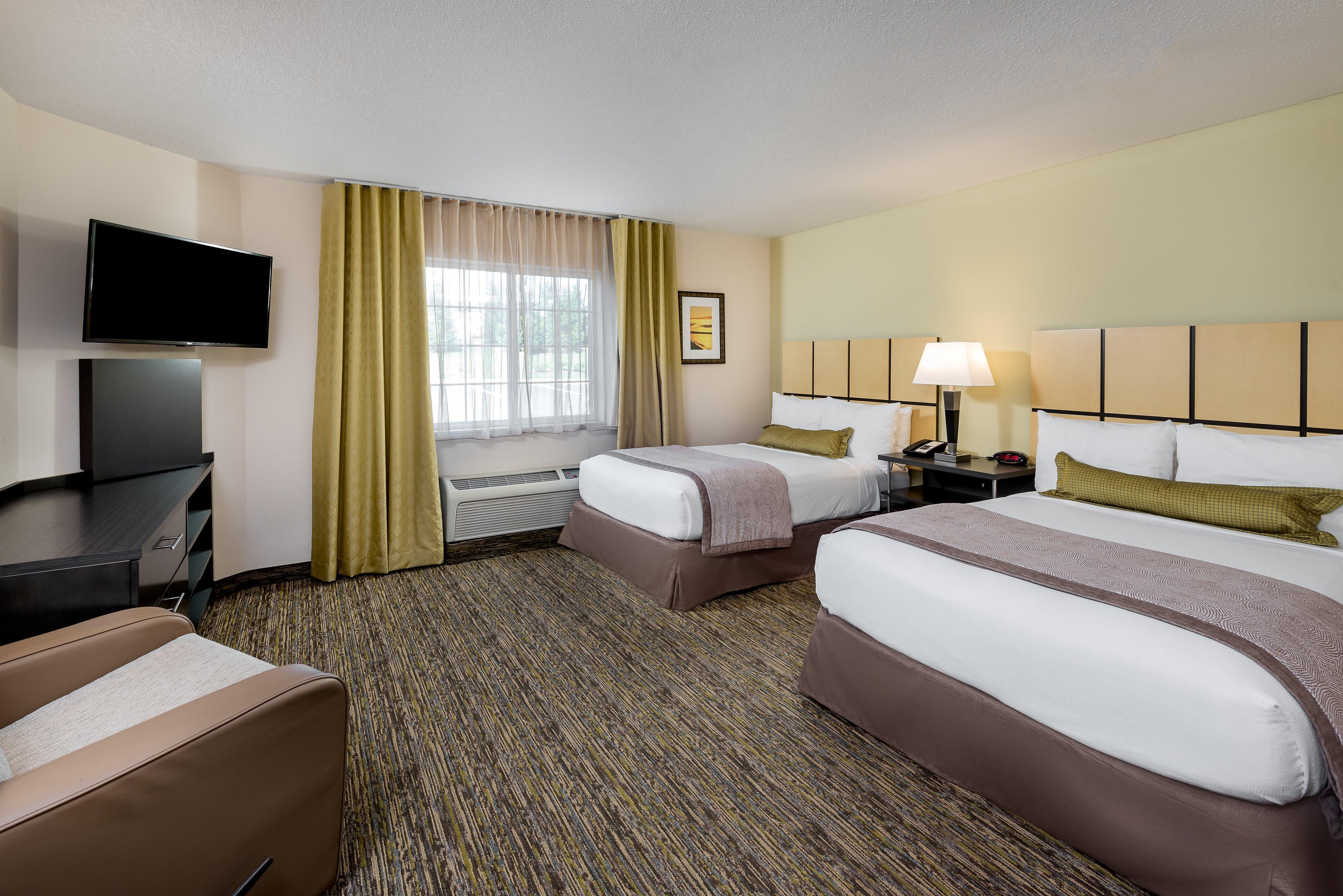 Candlewood Suites Sterling By Ihg Exteriér fotografie