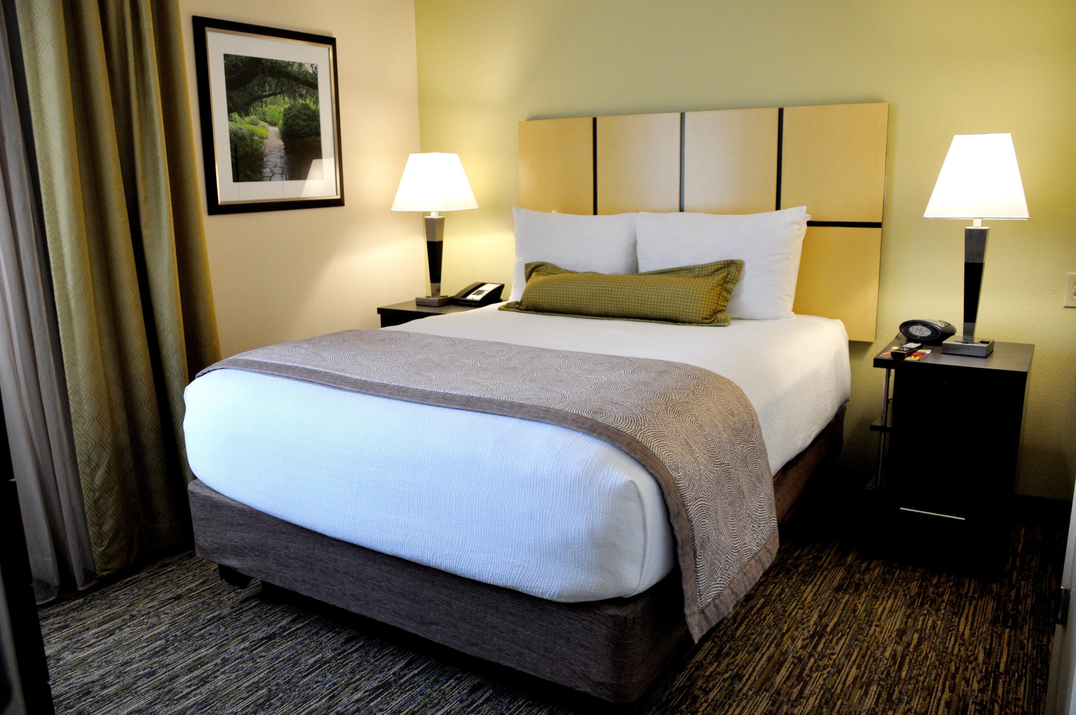 Candlewood Suites Sterling By Ihg Exteriér fotografie
