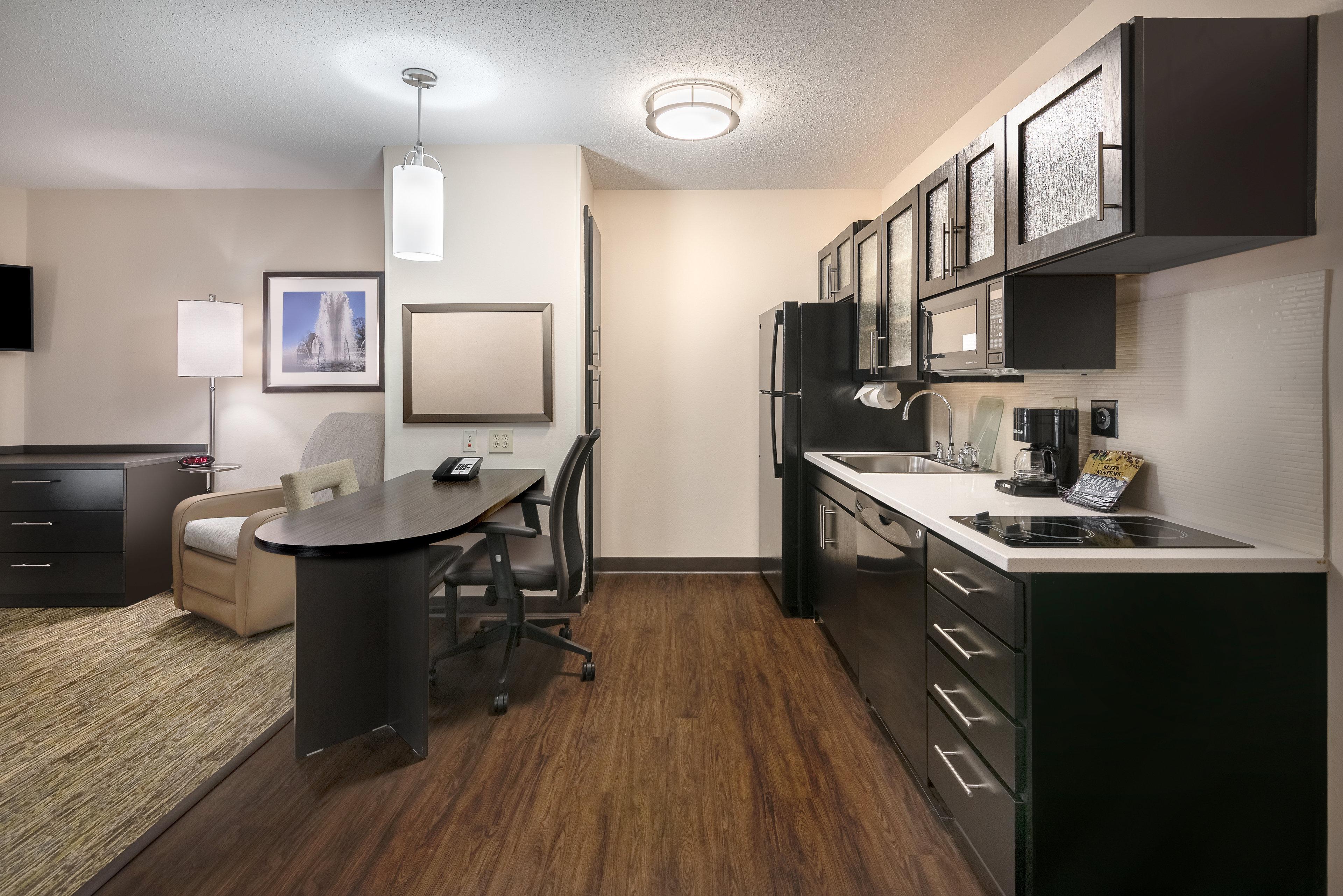 Candlewood Suites Sterling By Ihg Exteriér fotografie