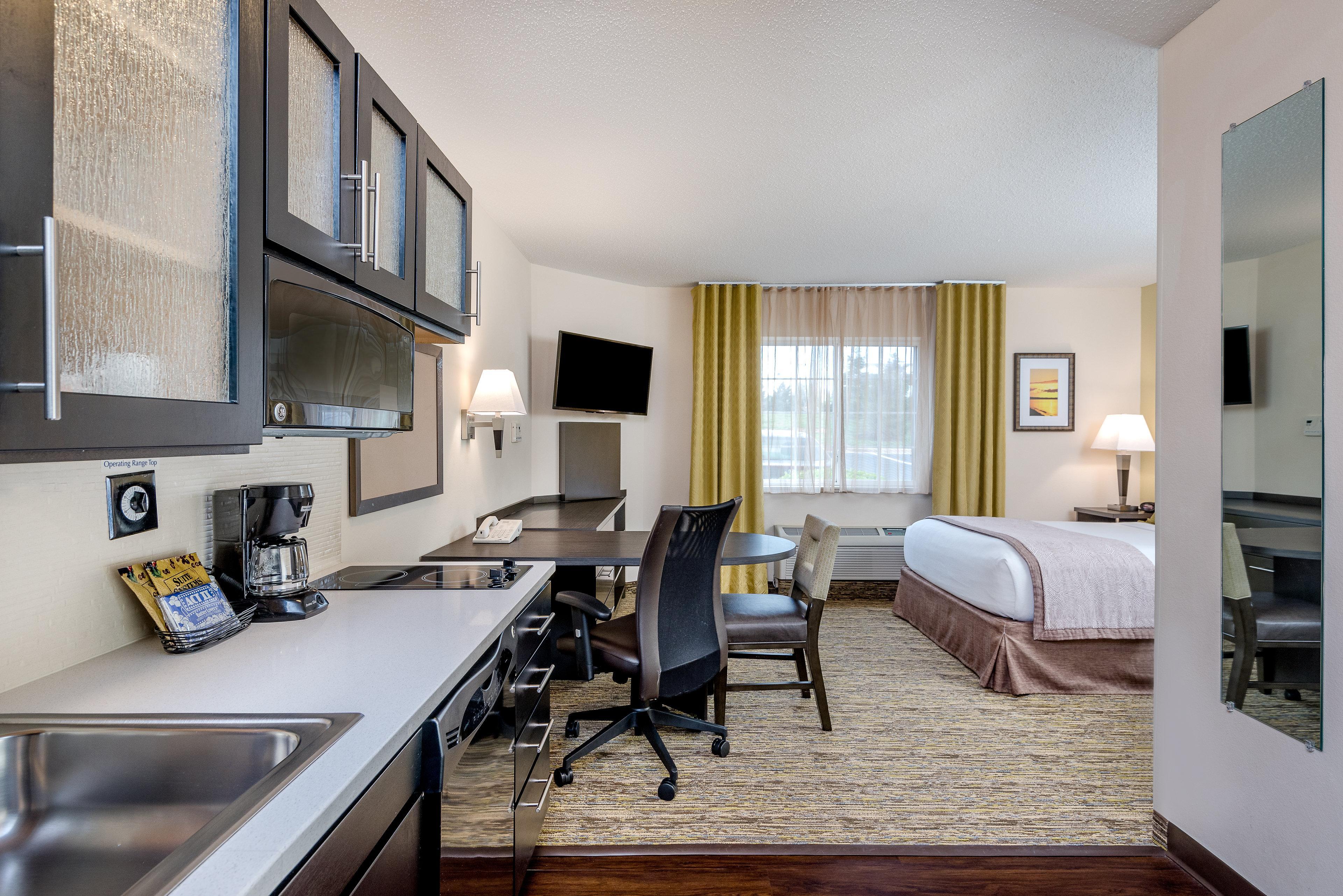 Candlewood Suites Sterling By Ihg Exteriér fotografie