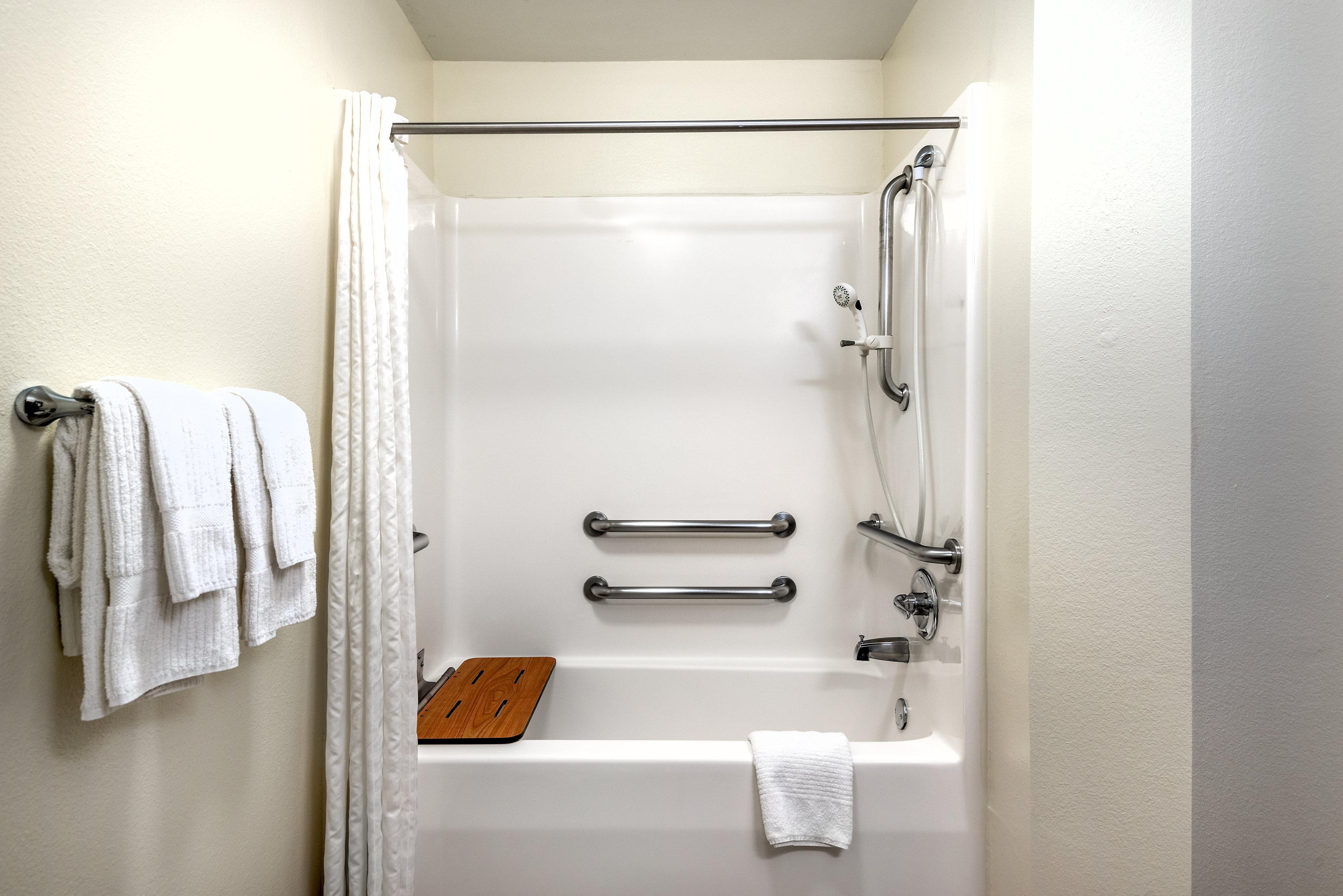 Candlewood Suites Sterling By Ihg Exteriér fotografie
