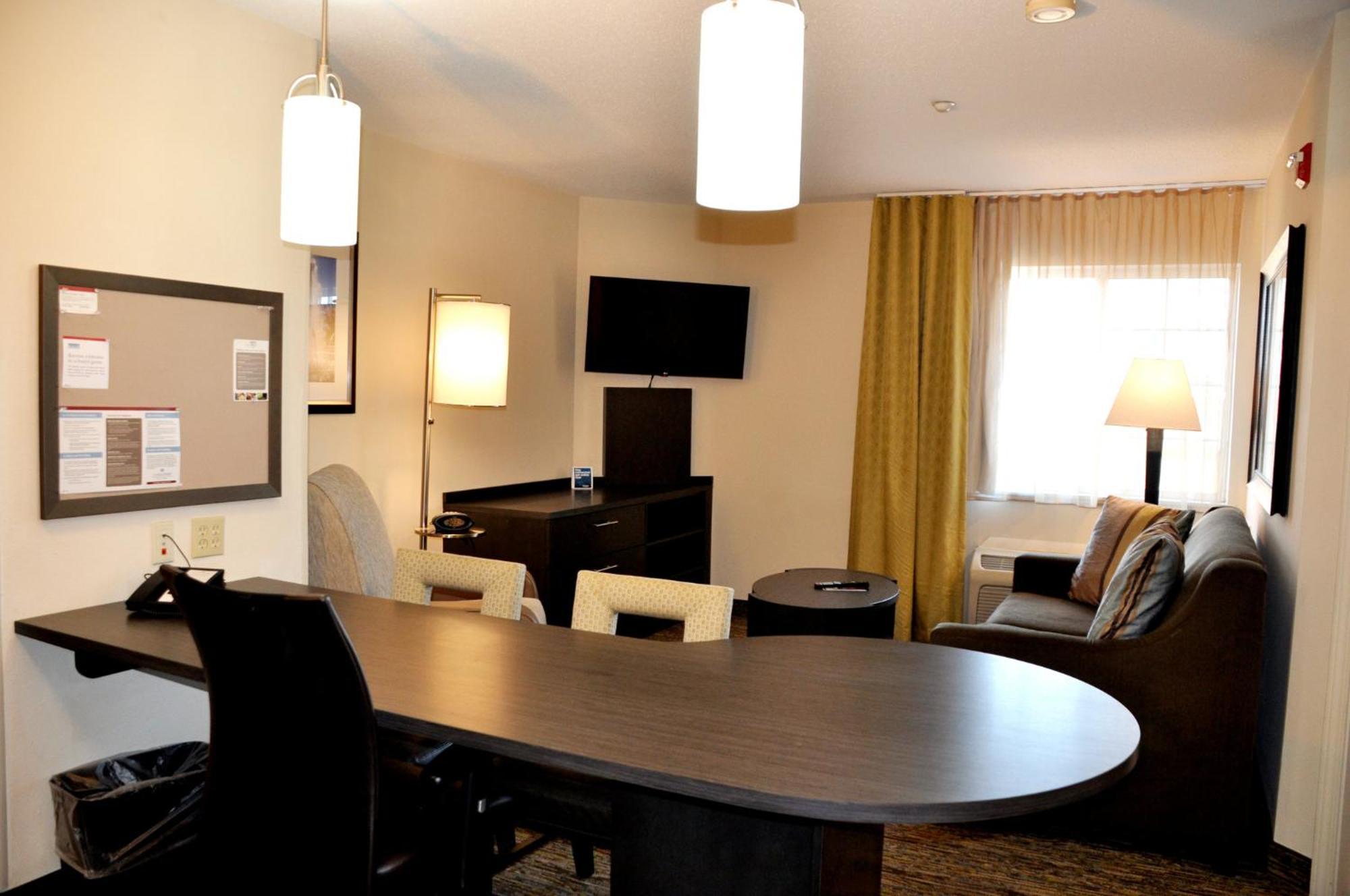 Candlewood Suites Sterling By Ihg Exteriér fotografie