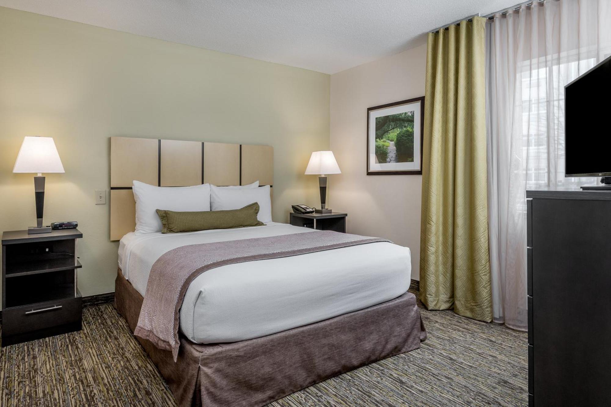 Candlewood Suites Sterling By Ihg Exteriér fotografie