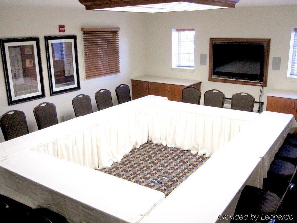 Candlewood Suites Sterling By Ihg Exteriér fotografie
