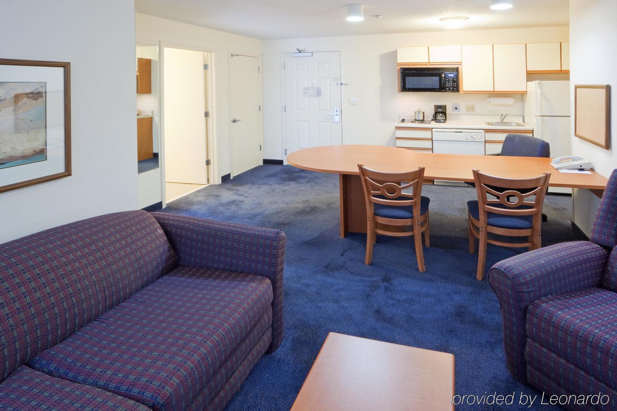 Candlewood Suites Sterling By Ihg Pokoj fotografie