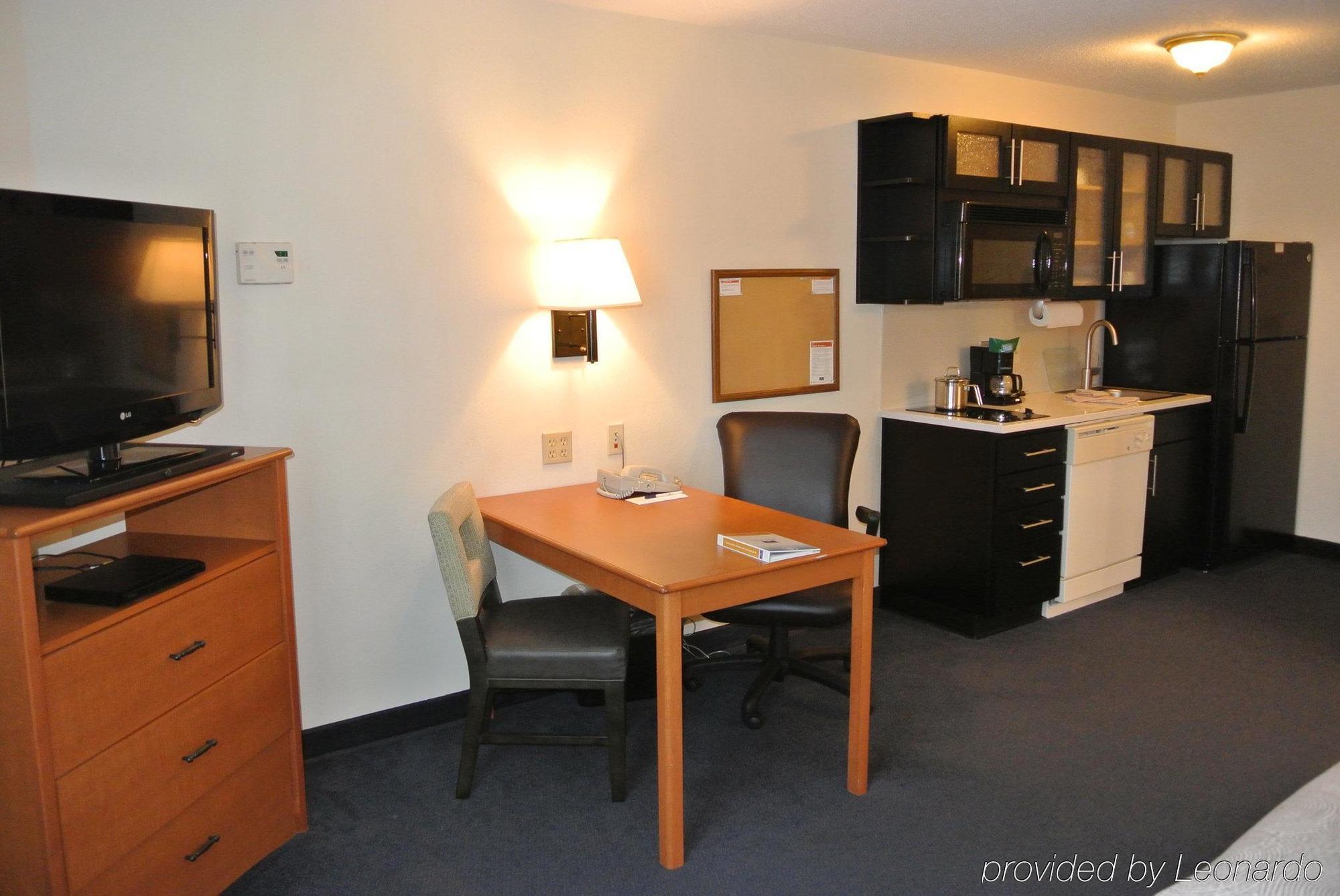 Candlewood Suites Sterling By Ihg Exteriér fotografie
