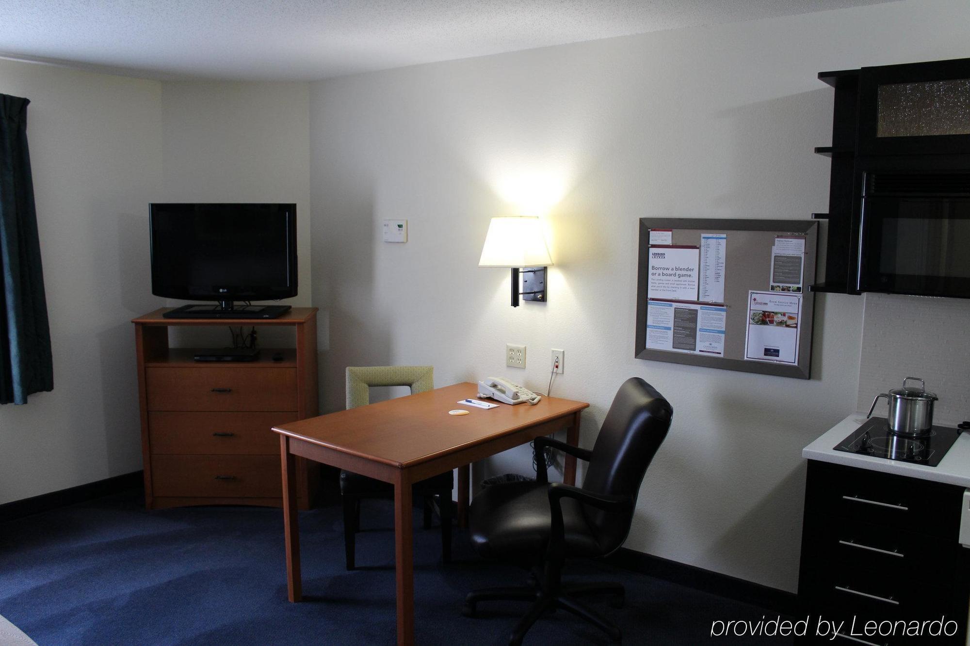 Candlewood Suites Sterling By Ihg Exteriér fotografie