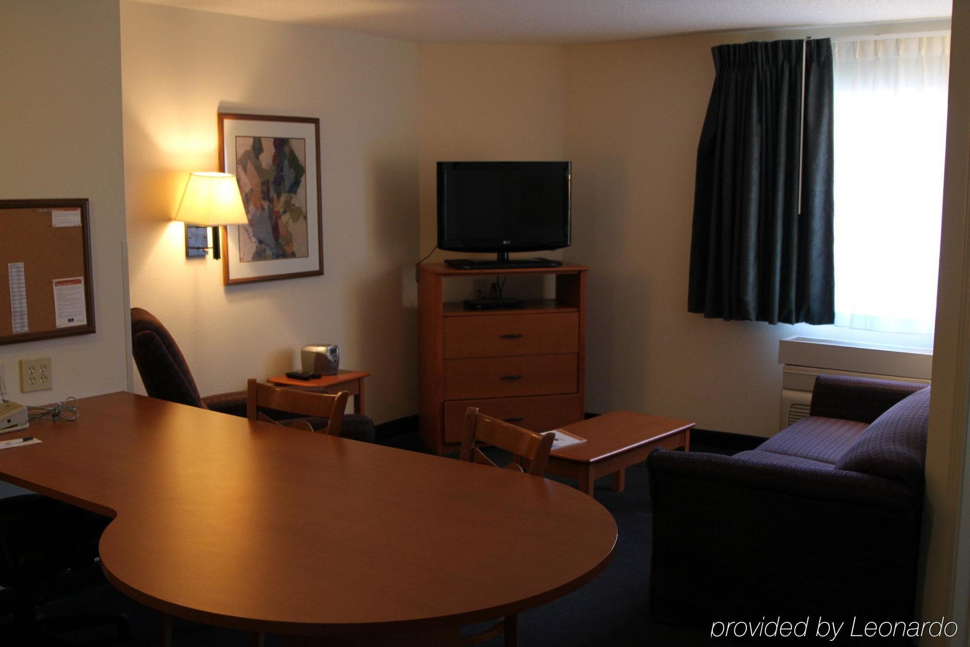 Candlewood Suites Sterling By Ihg Exteriér fotografie