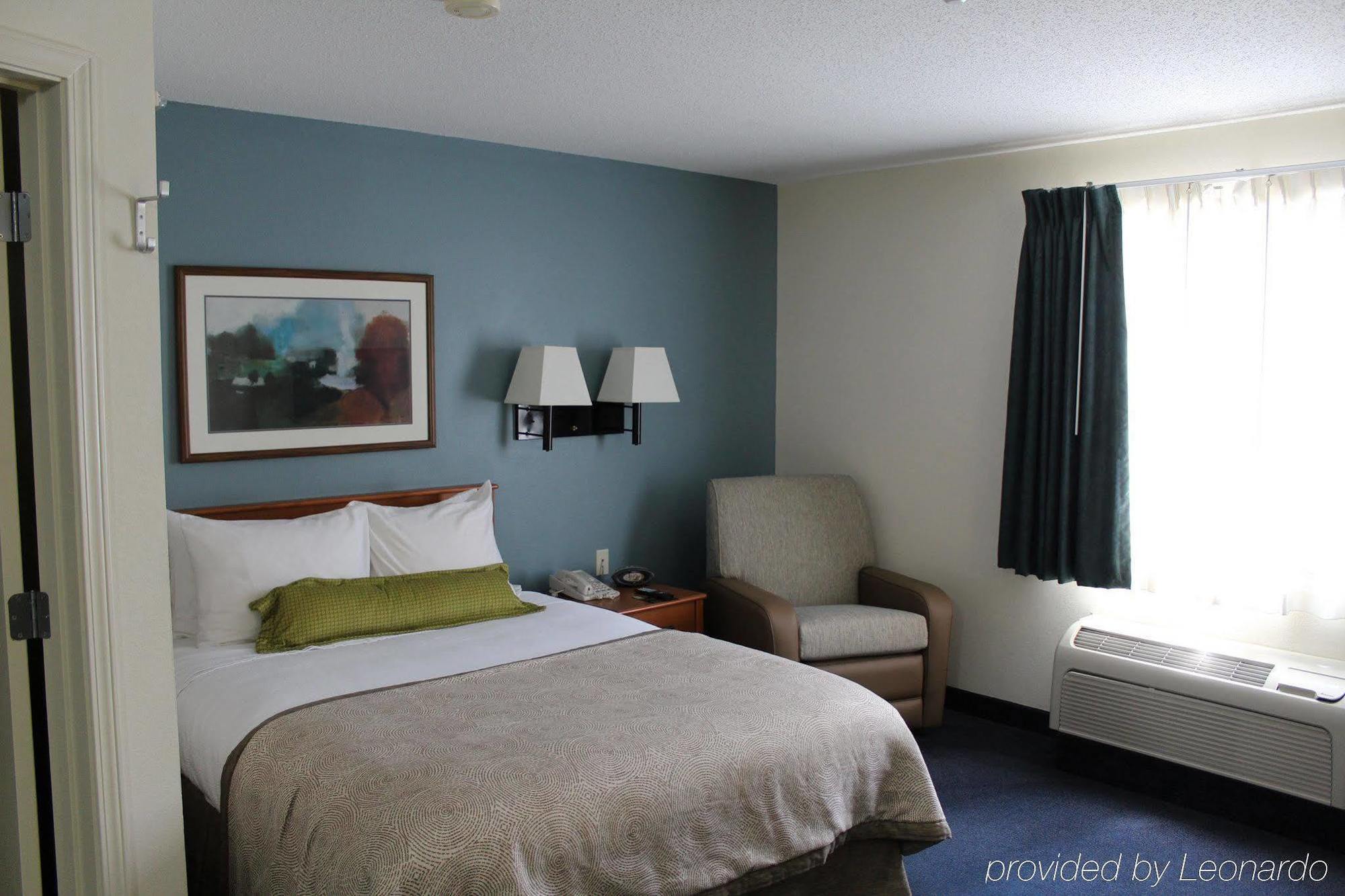 Candlewood Suites Sterling By Ihg Exteriér fotografie