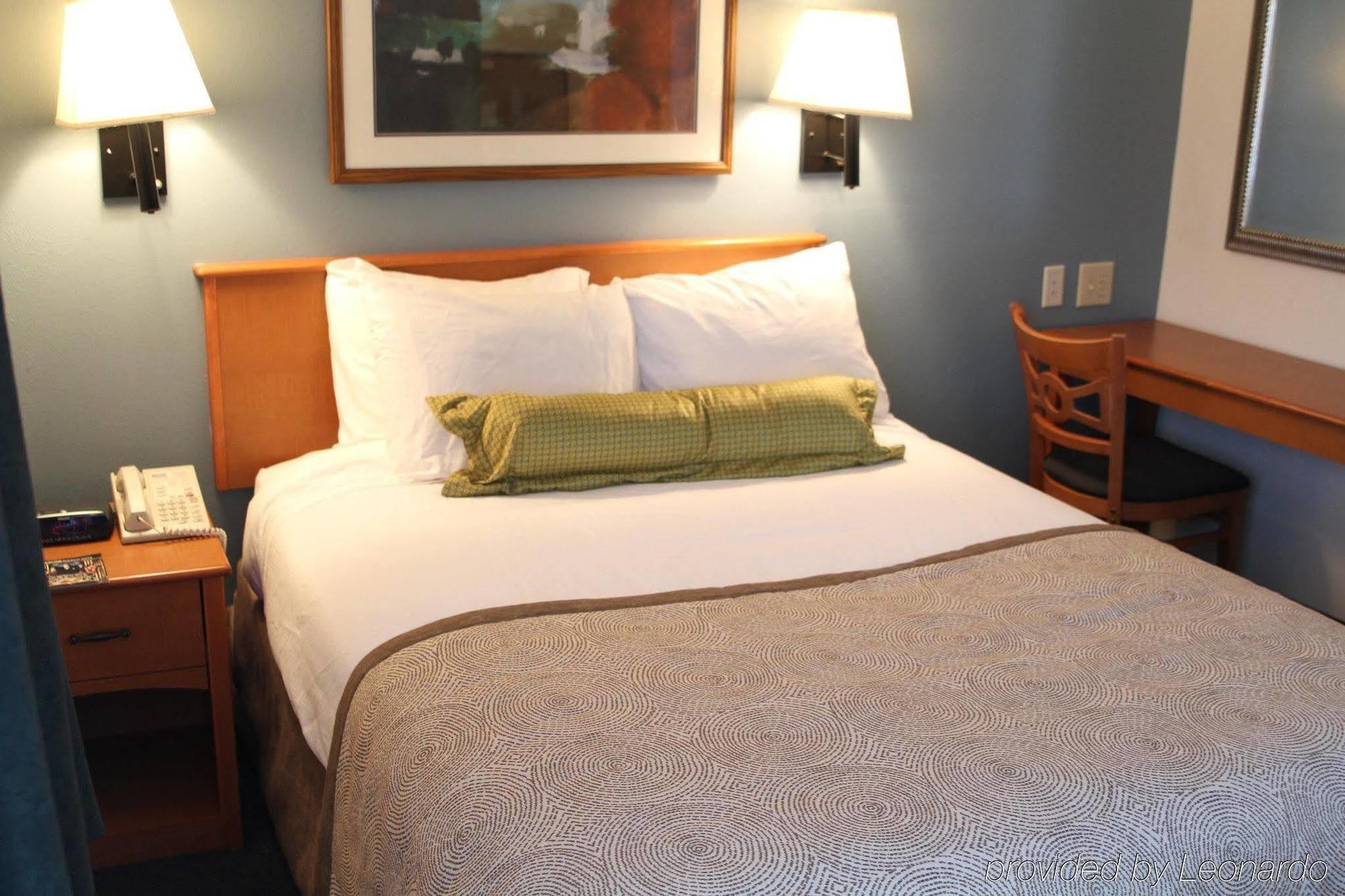 Candlewood Suites Sterling By Ihg Exteriér fotografie