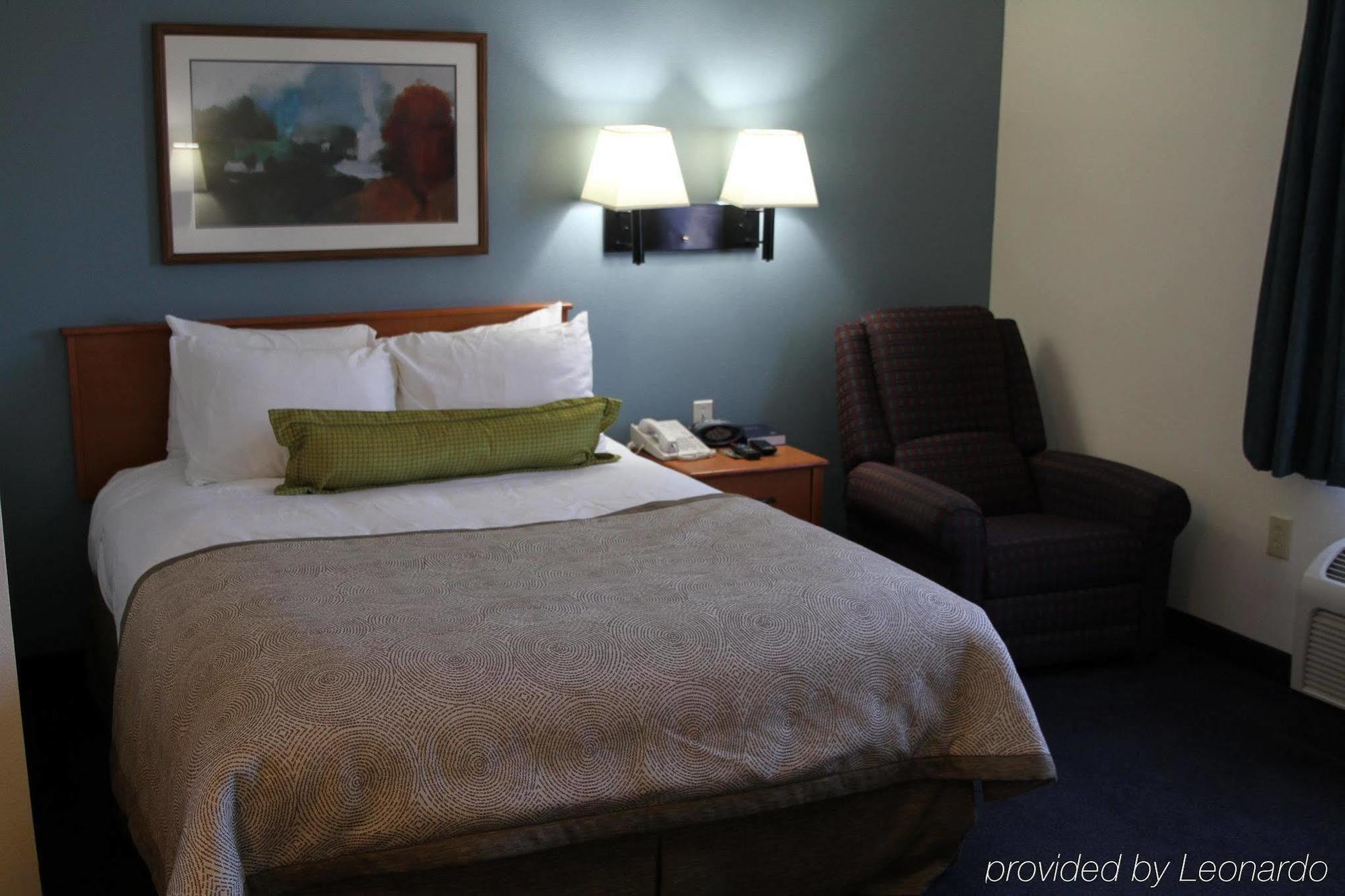 Candlewood Suites Sterling By Ihg Exteriér fotografie