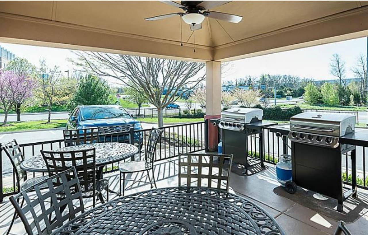 Candlewood Suites Sterling By Ihg Exteriér fotografie