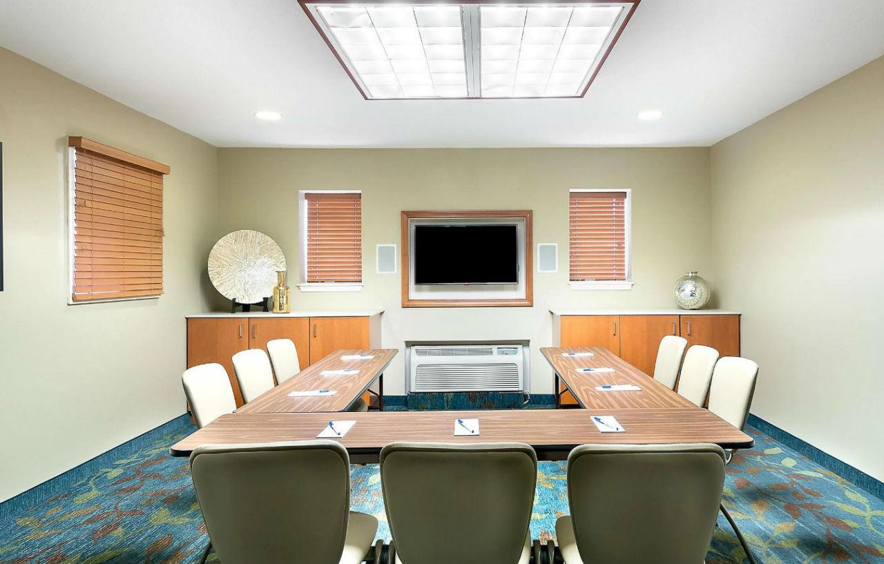 Candlewood Suites Sterling By Ihg Exteriér fotografie