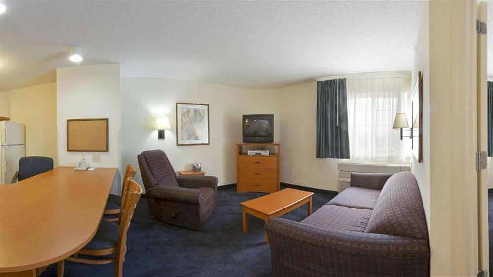 Candlewood Suites Sterling By Ihg Exteriér fotografie