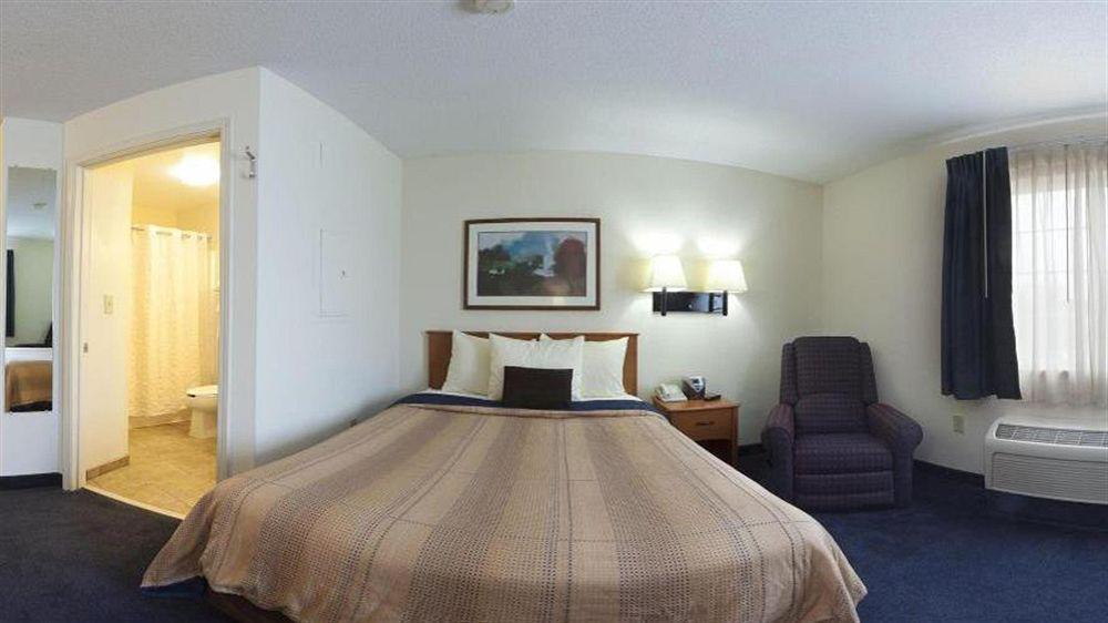 Candlewood Suites Sterling By Ihg Exteriér fotografie